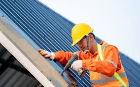 Professional Roofing Contractor in La Vergne, TN